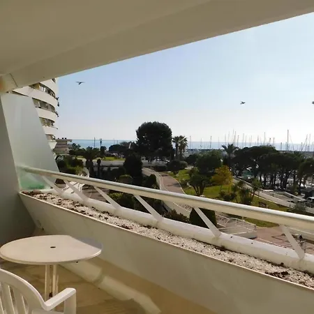 La Marina - T2 Villeneuve-Loubet