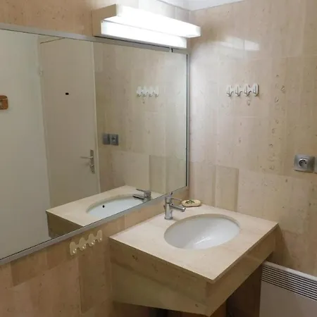 Apartment La Marina - T2 Villeneuve-Loubet