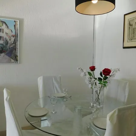La Marina - T2 Villeneuve-Loubet