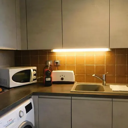 La Marina - T2 Apartment *