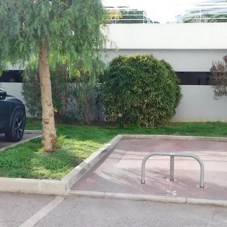 La Marina - T2 Apartment