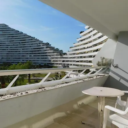La Marina - T2 *